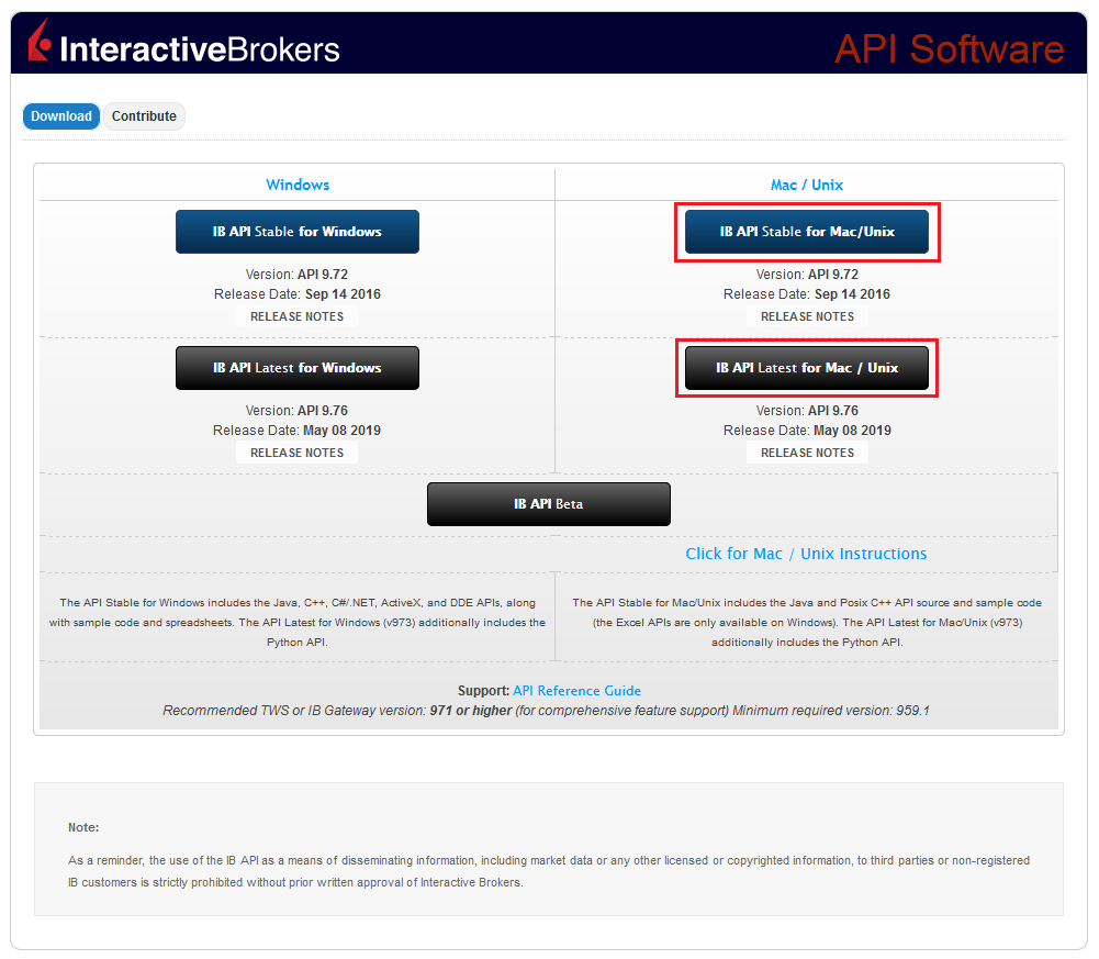 Ib Knowledge Base