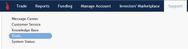 Forex Execution Statistics Ib Knowledge Base - 