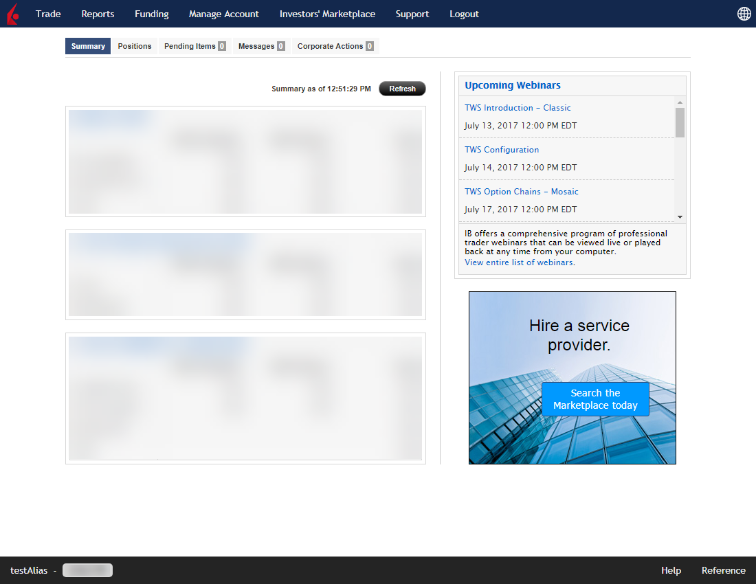 Ascct Mgmt Login completes after two factor authentication