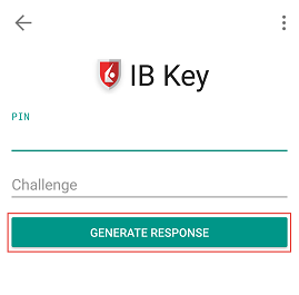 Ib Keyが別の端末に有効化されている場合のibkrモバイルへのログイン方法 Ib Knowledge Base