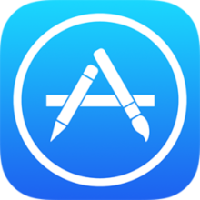 icono de App Store